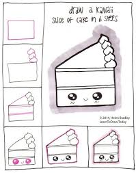 Pin De Tineke Van Der Linde En Tekenen Garabatos Lindos Dibujos Kawaii Faciles Dibujos Garabateados