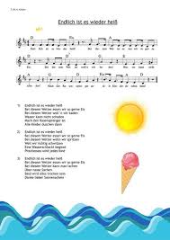 Sommerlied Fur Heisses Wetter Endlich Ist Es Wieder Heiss Shop Www Kitakiste Jimdo Com Sommerlieder Kinder Lied Vorschullieder