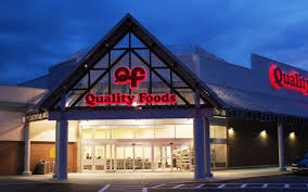Bringing you the best grocery prices and delivering excellent customer service for more than 29 years in ga and sc. Quality Foods Has Been Sold To Jim Pattison Cfig Canadian Federation Of Independent Grocers