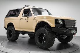 Image result for Wild Strawberry 1991 Bronco