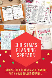 Check spelling or type a new query. Merry Christmas Bullet Journal Ideas Stress Free Planning For December