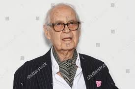 John Standing Attends Great Escaper World Editorial Stock Photo