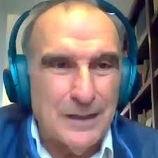 CaminosDeNegociación #LeccionesAprendidas Hoy con Humberto de La Calle,  Jefe Negociador del Gobierno en el proceso de paz en Colombia Síguenos en  vivo por nuestro canal de Youtube: Fedecámaras El Orgullo de Ser