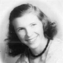 Martha Click Obituary