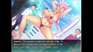 Holy Armored Princess Elementia ~Hypnotic Brainwashing of Disgrace~,  Element Hime - part 3 - XVIDEOS.COM