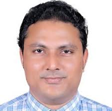 Sidharth Satish Menon