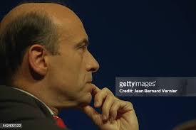 193 St Bernard Running Stock Photos, High-Res Pictures, and Images