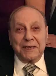 Obituary information for Frank S Toia