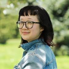 Jade Liu's Instagram, Twitter & Facebook