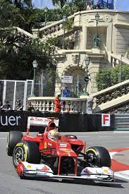 One Of The Highlights Of Our Time In Europe Was Walking The Grand Prix Racecourse In Monaco Formula 1 Car Formula Racing Racing