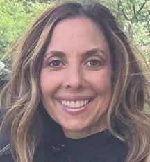 Getting to Know Our Educational Partner Representatives Jill Hoppe,  Principal, Canyon Ridge School