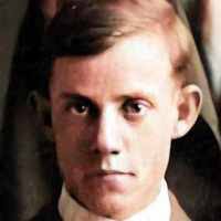 Grant Powell (1903–1975)