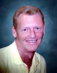 Gregory Savage Obituary