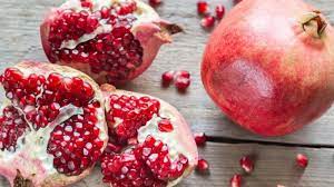 Ada yang berwarna hijau keunguan , putih, coklat. 12 Manfaat Kesehatan Buah Delima Bisa Turunkan Tekanan Darah Hingga Obati Nyeri Sendi Halaman All Tribun Palu