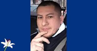 Santos Medrano, age 37