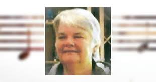 Karen Edith Maddox Obituary December 10, 2018