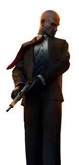 Agent 47 Hitman Png 494 1024 Agent 47 Hitman Character