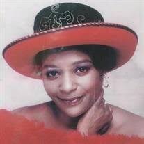 Cynthia Diane Redd Obituary