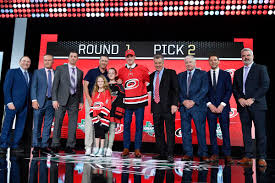 1 day ago · 2021 nhl draft: 2019 Nhl Draft First Round Schedule Draft Order And Live Discussion Canes Country