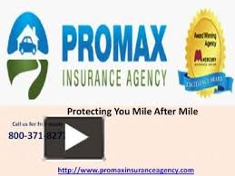 Promax Insurance Agency Is A Mercury Authorized Agent Provides Cheap Quote For Car Home Medical Life Insurance Quotes Insurance Agency Auto Insurance Quotes