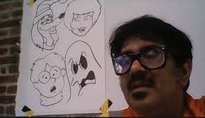 Made a edit with my Sony camera of my commander (Michigan area)