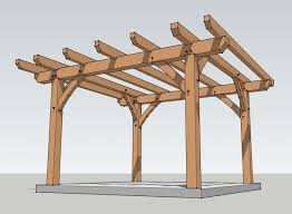 Chinese Timber Frame Architecture Timber Pergola Construction Details Pdf Download Angled Shoe Rack Timber Pergola Timber Frame Pergola Plans Pergola Plans