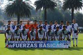 Check spelling or type a new query. Sub 20 Pagina Oficial De La Liga Mexicana Del Futbol Profesional 26316 Sub20 Ligamx Net