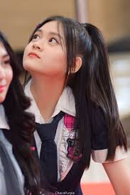 Christy jkt48