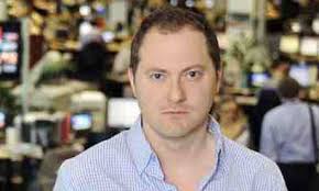 BBC hires Whitehall veteran PR to repair its tarnished image