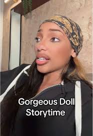 Gorgeous Dolls Experience