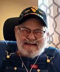 Alex F. Messer Jr. Obituary February 27, 2024