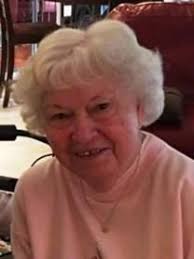 Katie Rein Obituary (1931