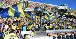 Central vs. Estudiantes: Pasillo polémico y mensaje de Verón