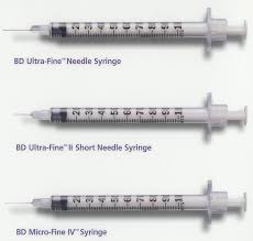 A wide variety of insulin syringe sizes options are available to you, such as quality certification, material, and shelf life. Children With Diabetes B
