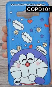 Dalam ceritanya, doraemon memang selalu membantu nobita. Casing Doraemon Custom Desain Casing Handphone