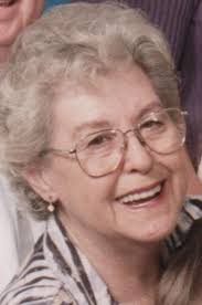 Bessie "Bess" Fay Knight Obituary