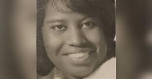 Ruby Mae Barkley Obituary