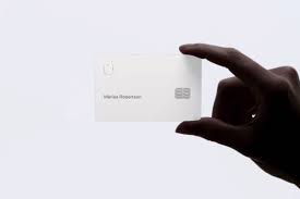 The credit one bank ® platinum visa ® with cash back rewards is a rewards card option for people with bad, poor or fair credit. The Apple Card Is A Perfect Example Of Apple S Post Iphone Strategy The Verge