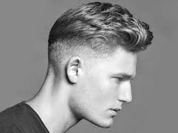 In real life he wears a medium, thinned out, layered cut with the ends slightly outturned. Best Hairstyles For Men In 2020 To Look Trendy And Fashionably