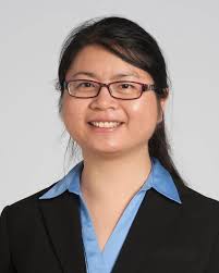 Dr. Chen Yan, MD