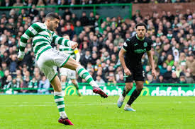 Confirmed: Celtic without trio for Ross County and Rangers clashes