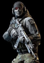 Call Of Duty Mobile Call Of Duty Call Of Duty Ghosts Military Wallpaper