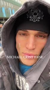 Michael Crist TikTok