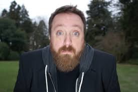 Exit Interview: Comedian Derek Sheen