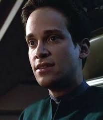 Telfer William ∊Λ∍ CZ Kontinuum Star Trek fan klub