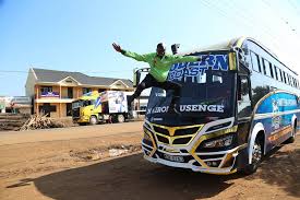 Hurray Usenge Bondo Ndori Kisumu To Modern Coast Express Ltd Facebook