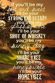 In honor of valentine's day, we have chosen the 16 best love quotes from composers, musicians, singers and other music personalities. Country Love Song Lyrics Quotes Gift Ideas