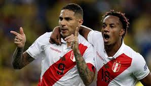 Con el grupo integrado por 26 jugadores, la selección peruana se ejercitó en río de janeiro, a dos días del choque ante brasil. Paolo Guerrero Confeso Que Los Jugadores De La Seleccion Peruana Son Seguidores De Ricardo Gareca Deportes Peru21