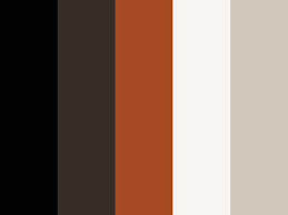 Aesthetic Black And White Color Palette Palette Diamonds And Rust Colourlovers Living Room Orange Grey And Orange Living Room Burnt Orange Living Room