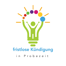Die fristlose kündigung hat für arbeitnehmer oft massive konsequenzen: Kann Ich Als Arbeitnehmer Wahrend Der Probezeit Selbst Fristlos Kundigen Rechtsanwalt Arbeitsrecht Berlin Blog